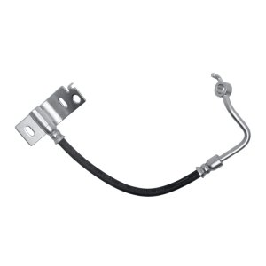 Ford F-150 Brake Hose - Rear - R1 Concepts - `21-`23 Ford F-150 Brake Hose - Rear - R1 Concepts - `21-`23